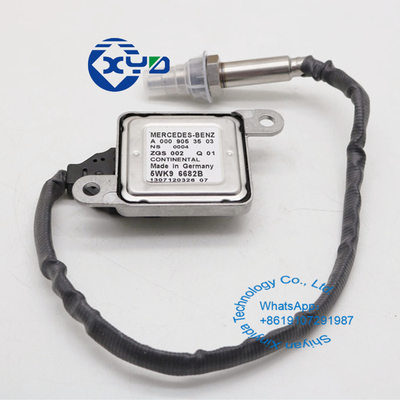 Capteur de Nox d'oxyde d'azote de 5WK96682B A0009050108 pour le benz W212 E250 W164 ml X166 GL350