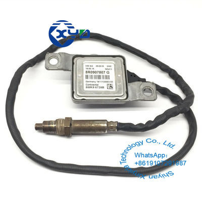Capteur d'oxyde d'azote de 8R0907807A 5WK96728 pour VW d'Audi Q5 2,0 TDI