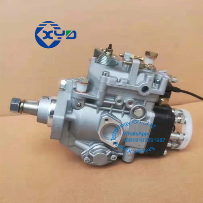 Pompe de distributeur du VE de pompes à huile du moteur VE6-10F1150RNP615 pour le moteur de TOYOTA TICO 1DZ