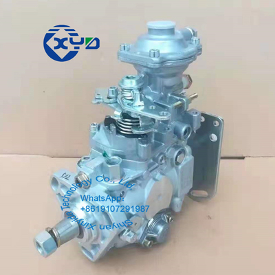 0460426217 pièces de moteur électriques de la pompe d'injection de Bosch VE VE6-12F1100R512